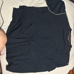 Point Zero Long Sleeve